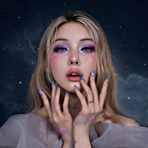 SOLD IN MOONGODDESS7 - Picture 2 of 16